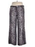 PacSun 100% Cotton Animal Print Blue Jeans Size 32 waist - photo 1