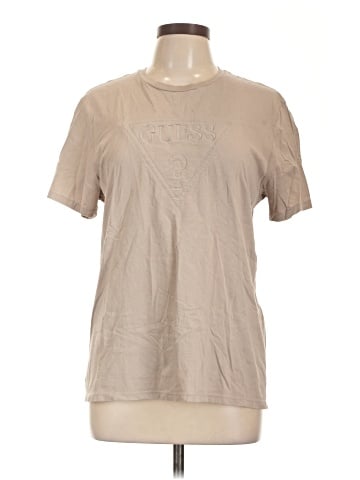 Guess Short Sleeve T-Shirt (view 1)