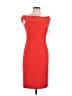 Antonio Melani Red Cocktail Dress Size 6 - photo 1