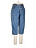 L.A. Blues 100% Cotton Blue Jeans Size 14 - photo 1
