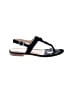 Johnston & Murphy Black Sandals Size 8 - photo 1