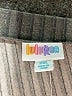 Lularoe Chevron-herringbone Gray Formal Skirt Size XXL - photo 4