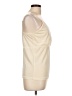 Chadwicks Ivory Sleeveless Top Size L - photo 4