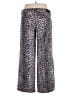 PacSun 100% Cotton Animal Print Blue Jeans Size 32 waist - photo 2