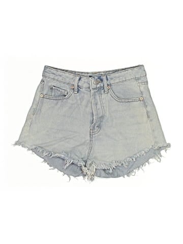 Wild Fable Denim Shorts (view 1)