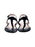 Johnston & Murphy Black Sandals Size 8 - photo 2
