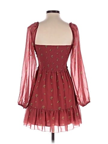 Wilfred Cocktail Dress (view 2)