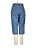 L.A. Blues 100% Cotton Blue Jeans Size 14 - photo 2