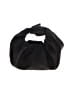 Zara 100% Polyester Solid Black Clutch One size - photo 1