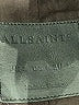 ALLSAINTS Gray Wool Coat Size 4 - photo 6