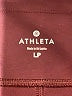 Athleta Burgundy Active Pants Size L (petite) - photo 7