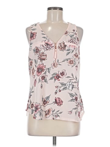 Candie's Tank Top (view 1)