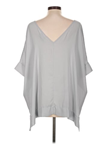 ASOS 3/4 Sleeve Blouse (view 2)
