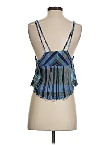 We the Free Sleeveless Blouse (view 2)