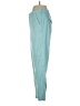 J.Crew 100% Lyocell Teal Casual Pants Size 2 - photo 5
