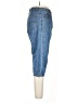 L.A. Blues 100% Cotton Blue Jeans Size 14 - photo 4