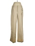 Anewsta Gold Dress Pants Size 12 - photo 1