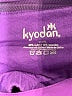 Kyodan Purple Active Tank Size S - photo 7