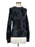 Rails Tie-dye Blue Pullover Sweater Size XS - photo 1