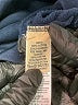 L.L.Bean Blue Pullover Sweater Size M - photo 8