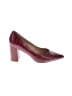 Steve Madden Burgundy Heels Size 7 - photo 1