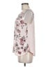 Candie's 100% Polyester Pink Tank Top Size M - photo 5