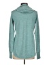 Reebok Teal Pullover Hoodie Size XS - photo 2