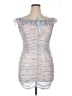 Unbranded Blue Cocktail Dress Size XL - photo 1