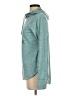 Reebok Teal Pullover Hoodie Size XS - photo 5