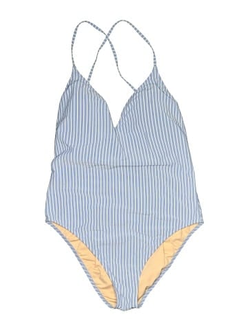 J.Crew Factory Store Bodysuit (view 1)