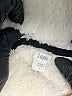 Layla Ivory Fleece Size L - photo 6