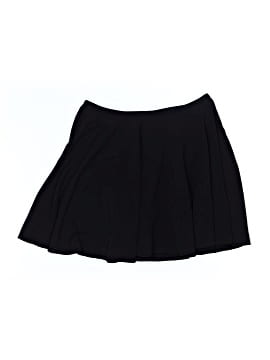 Golden Aritzia Active Skort