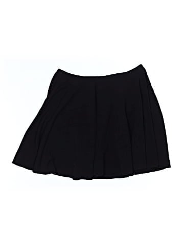 Golden Aritzia Active Skort (view 1)