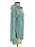Reebok Teal Pullover Hoodie Size XS - photo 4
