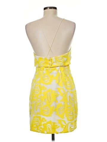 Maeve by Anthropologie Cocktail Dress (view 2)