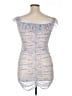 Unbranded Blue Cocktail Dress Size XL - photo 2