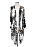 Chico's Black Kimono Size S - photo 1