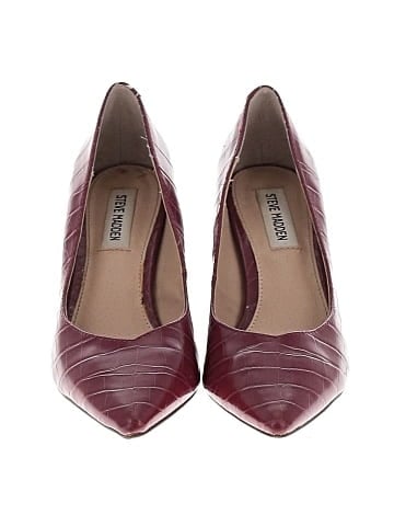 Steve Madden Heels (view 2)