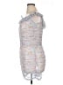 Unbranded Blue Cocktail Dress Size XL - photo 5