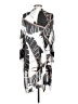 Chico's Black Kimono Size S - photo 2