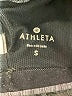 Athleta Gray Tank Top Size S - photo 7