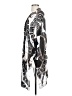 Chico's Black Kimono Size S - photo 5