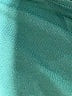 Unbranded 100% Polyester Teal Casual Dress Size 5XL - photo 7