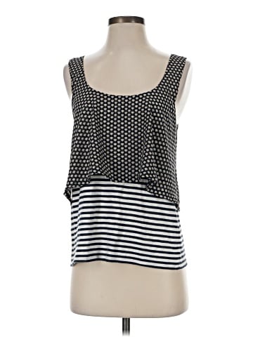 Meadow Rue Sleeveless Top (view 1)