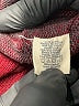 THE NORMAL BRAND Burgundy Pullover Sweater Size XXL - photo 8
