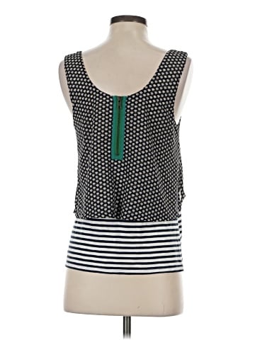 Meadow Rue Sleeveless Top (view 2)