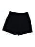 SPANX Solid Black Shorts Size S - photo 2