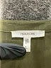 Maurices 100% Polyester Green Sleeveless Blouse Size L - photo 7
