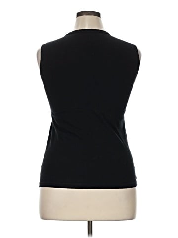 Sporti Sleeveless T-Shirt (view 2)