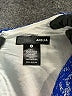 Aqua Blue Cocktail Dress Size S - photo 7